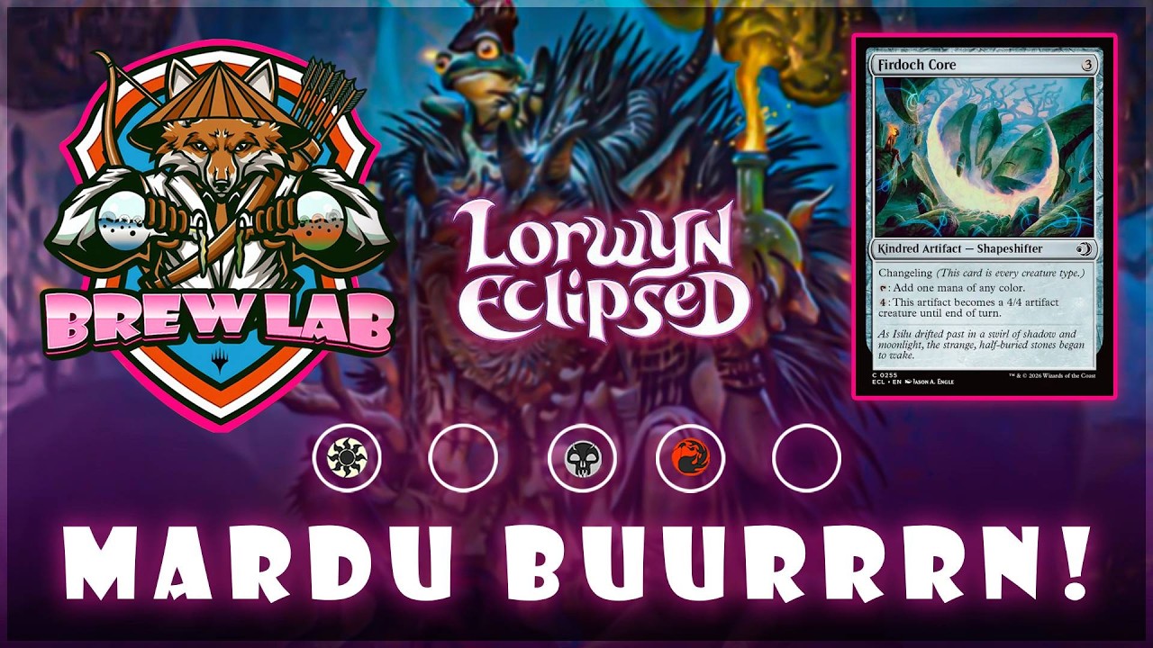 Mardu Burn! ⚪️⚫️🔴 (TOP 1000 Mythic Rank Bo1 Standard)