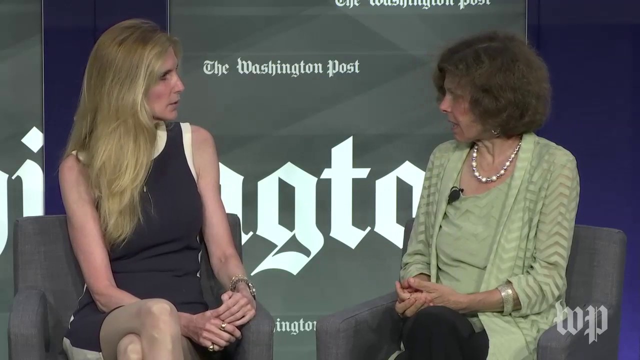 Ann Coulter: 'I think the college campuses have gone in insane'
