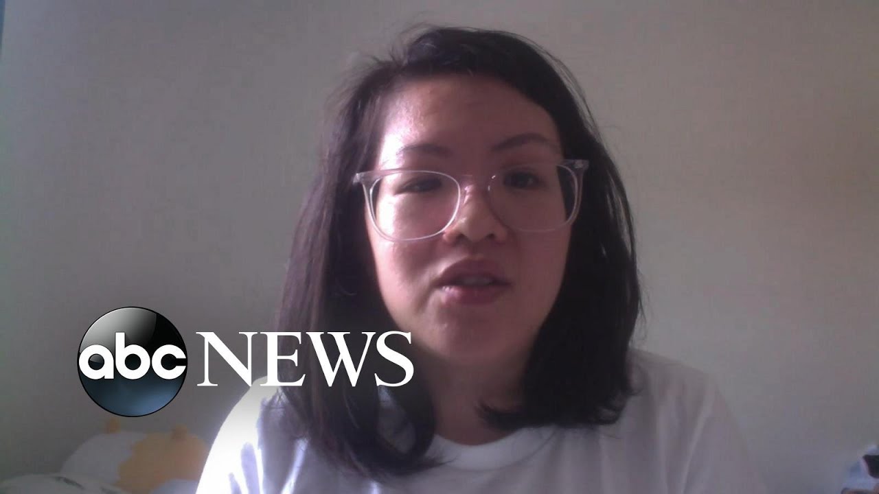 DACA plaintiff on the Supreme Court&rsquo;s decision