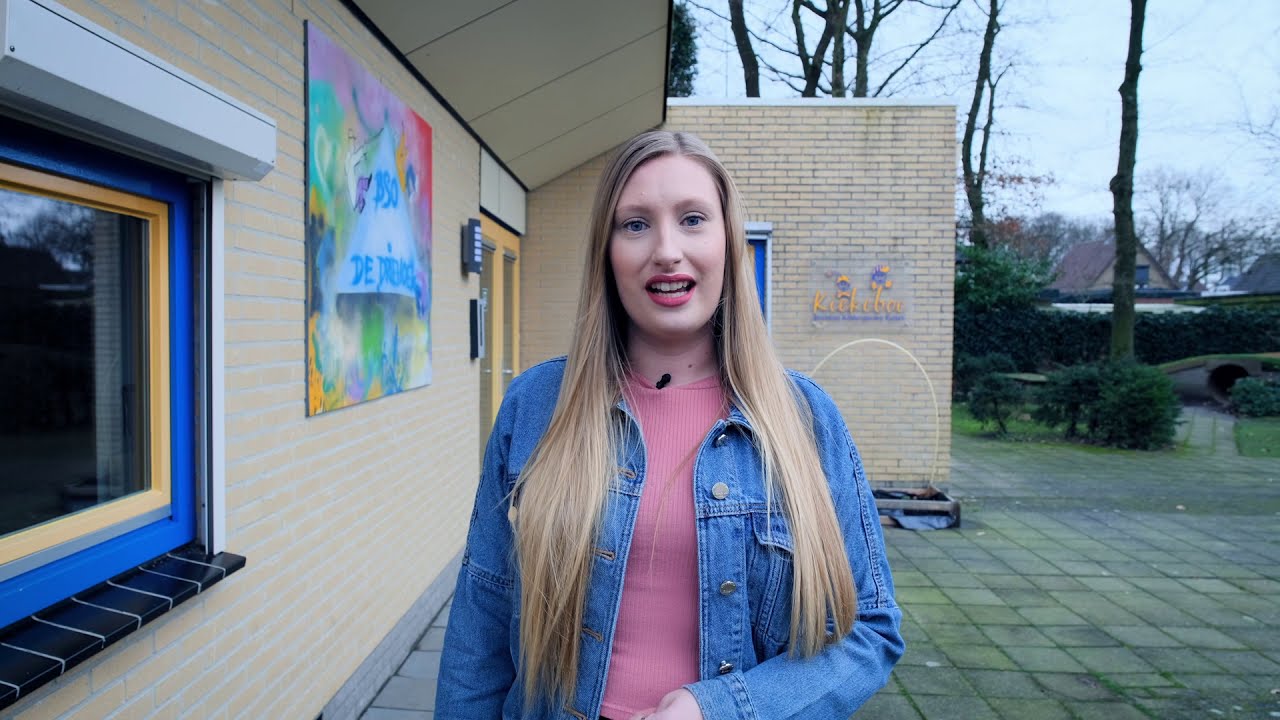 Rondleiding kindcentrum Kelnarij