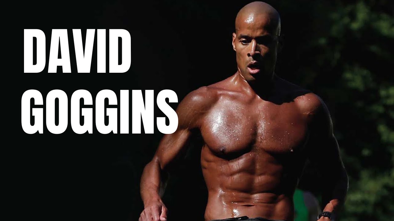 10 Minutes of Pure David Goggins Motivation 