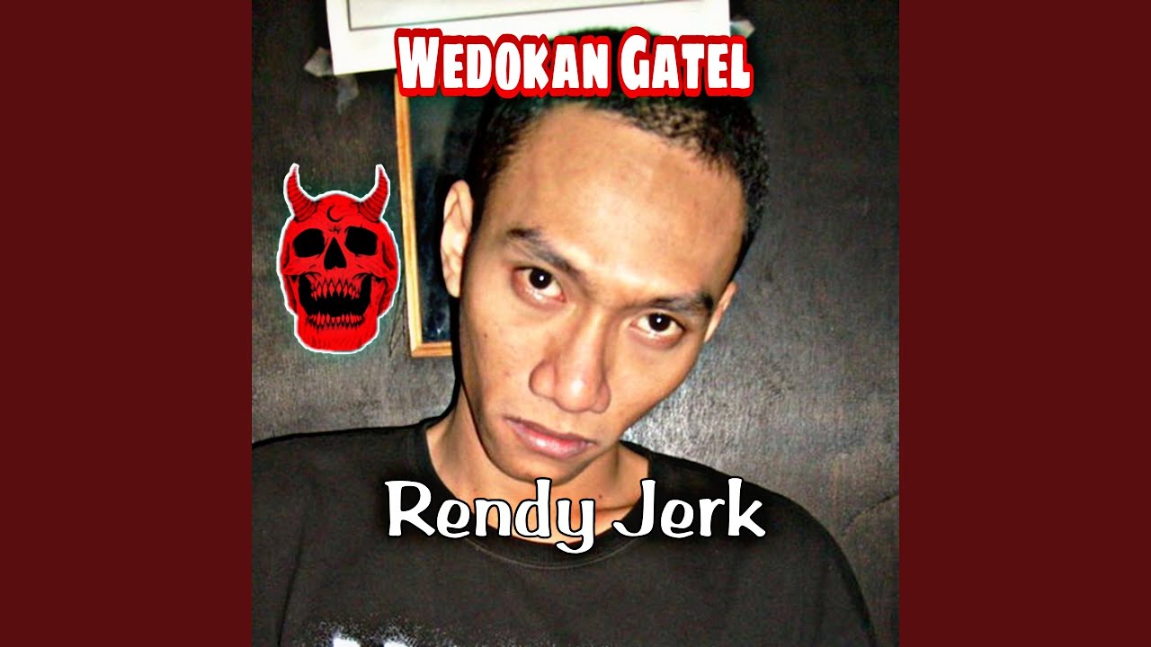 Wedokan Gatel