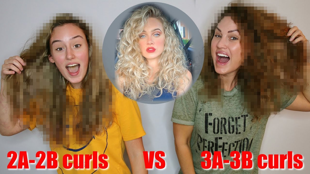 WE TRIED INDIA BATSON'S CURLY HAIR ROUTINE 😳| The Glam Belle