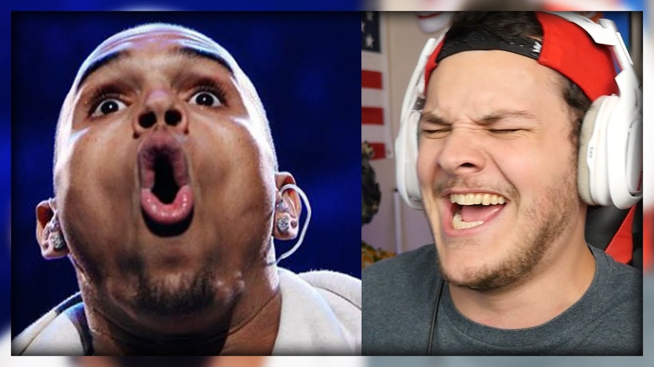 Funniest Voice Over Dubs - Reaction