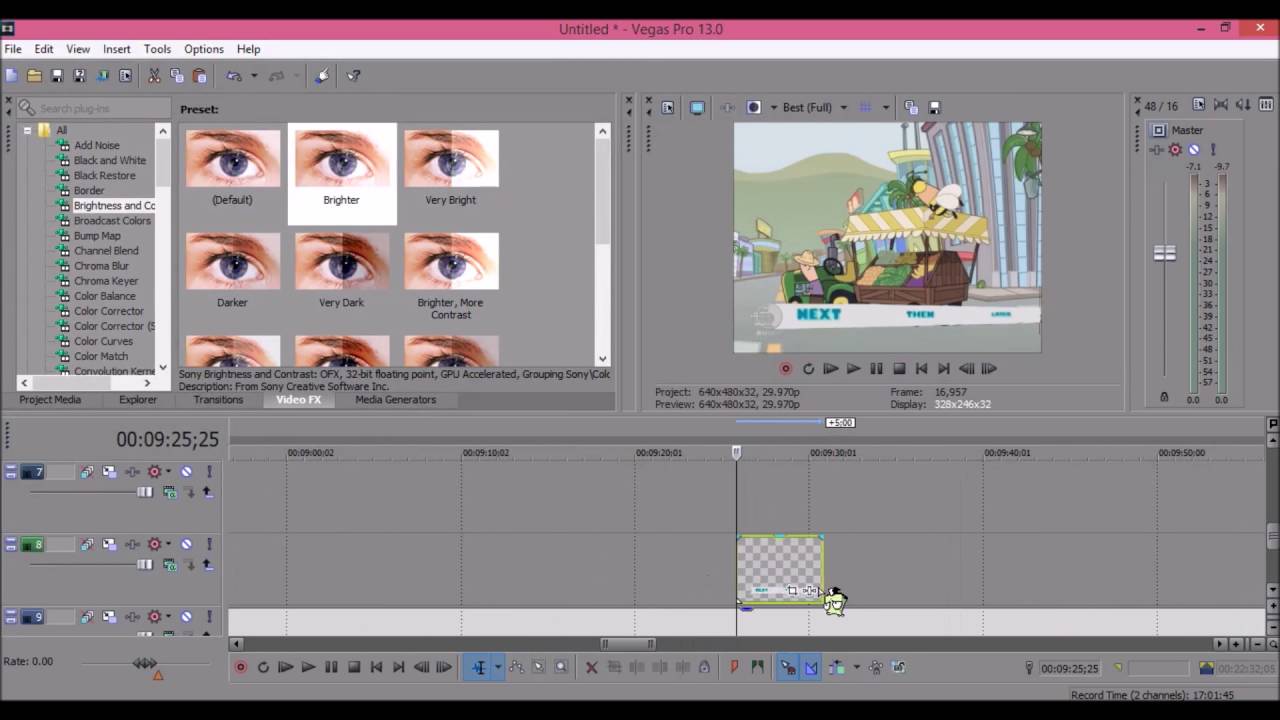 2008 Nicktoons Network Logos Tutorial