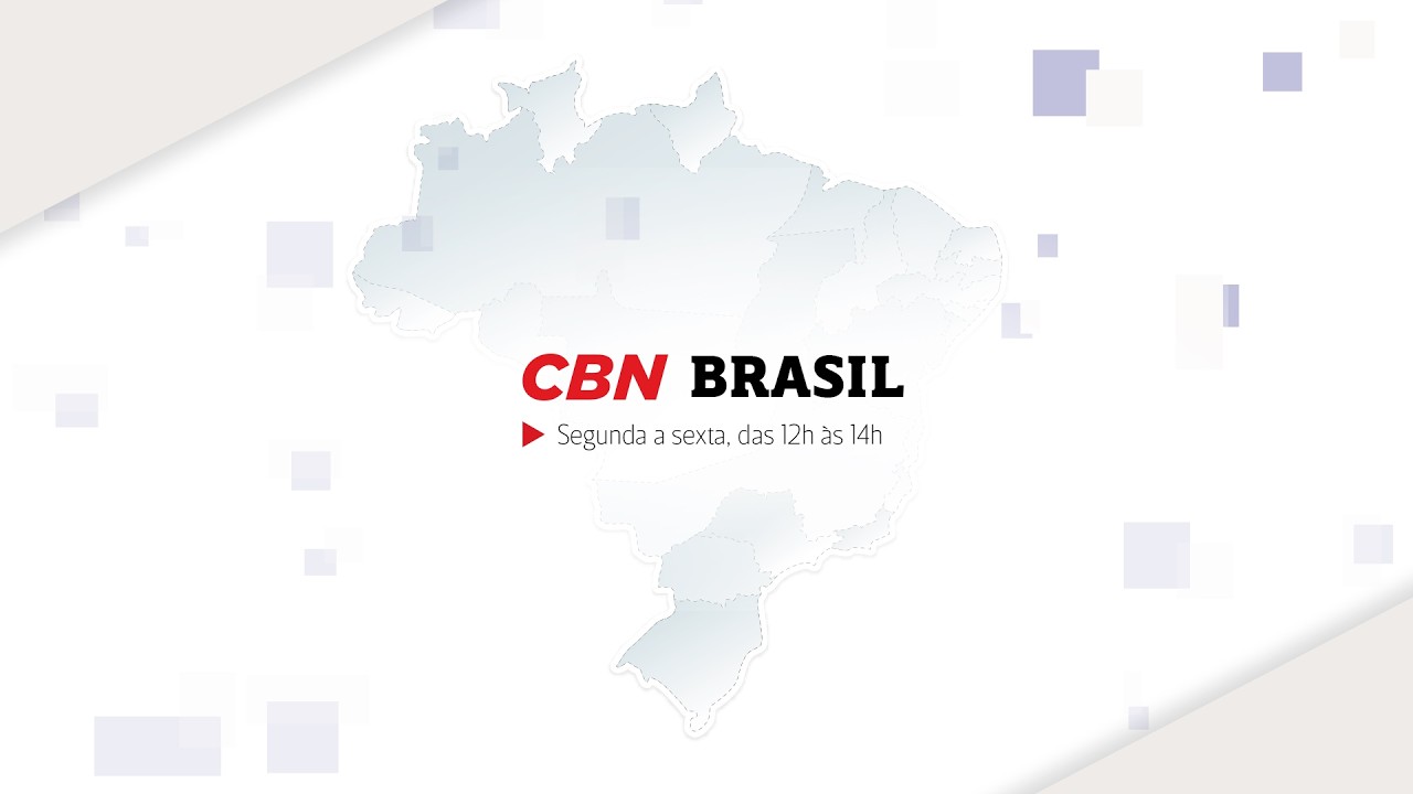 CBN Brasil - 17/02/2026