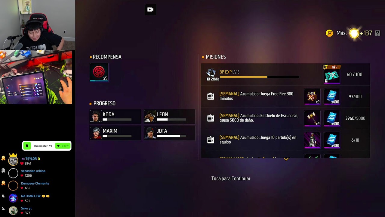 PA GRAN MAESTRO