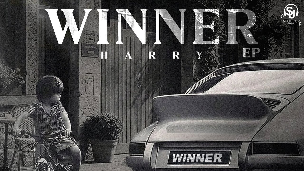 WINNER ( EP )  ! Harry ! Irvaan  ! Jukebox ! Status Up Music ! New Punjabi Song 2026 ! Status  