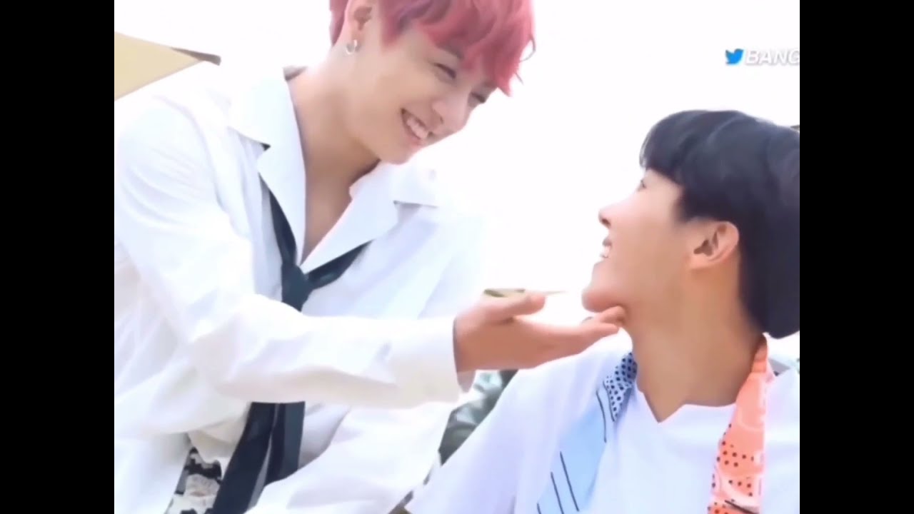 OPV |Kookhope| กีดกัน [SKYLINE]