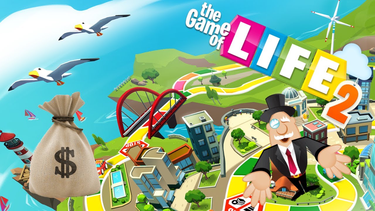 Top Tier Comeback // Game Of Life 2