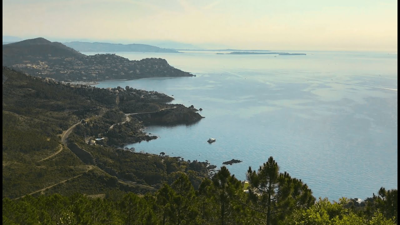 Why 27 cities of the French Riviera are among the top French cities to live in.