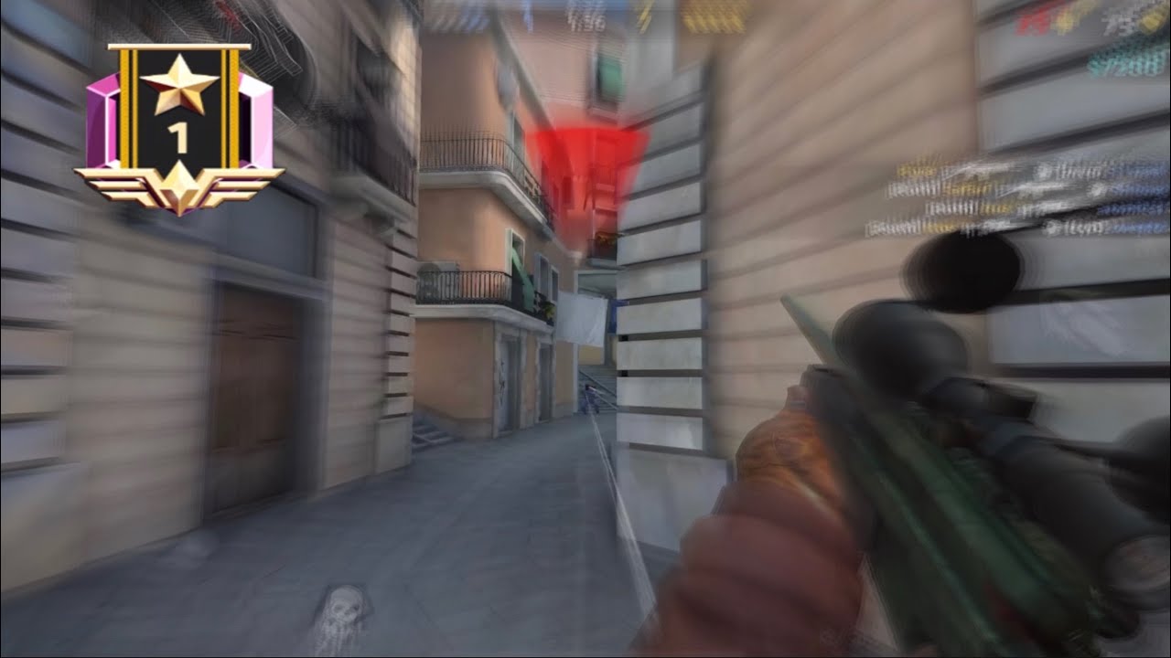 ELITE OPS RANK + SCRIM HIGHLIGHTS | Critical Ops 1.27.0 | [Ruth] ttos