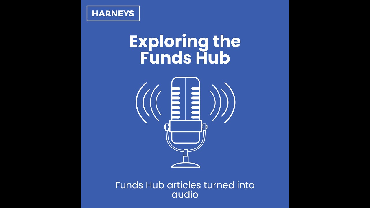 Mutual funds in the Cayman Islands