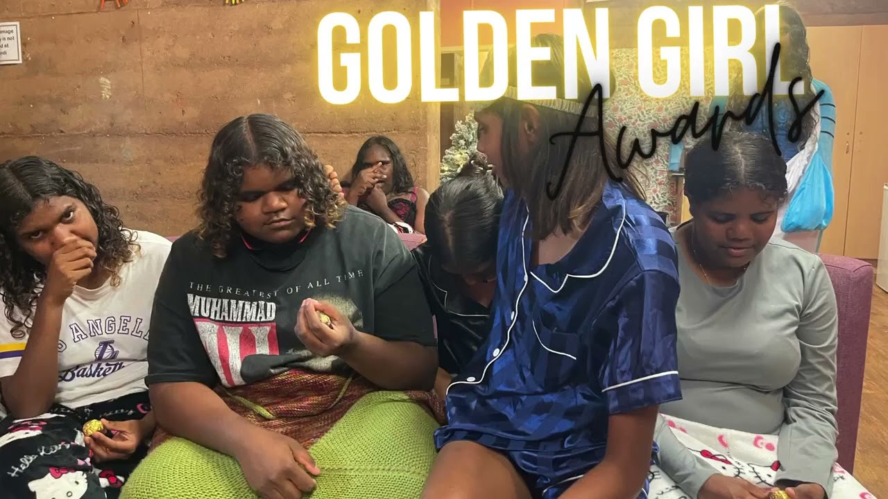 Karalundi Girls - Pyjamas Night 