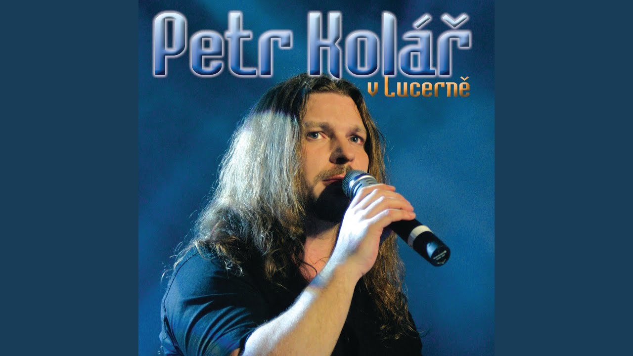 Nikdy to nevzdám (Live At Velký sál Lucerna / 2006)