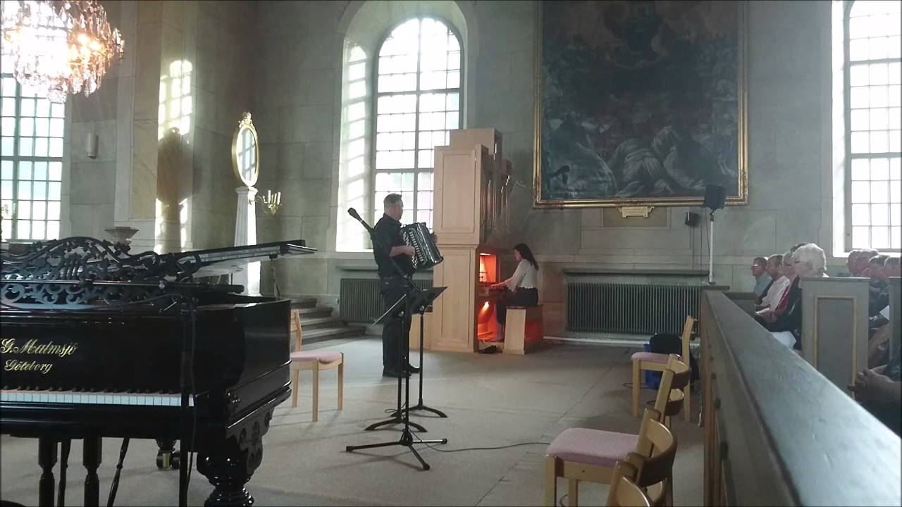 Gotländsk brudmarsch