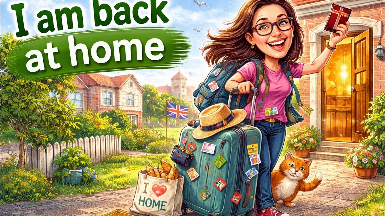 ✅️I'm back at home#Мои покупочки‼️