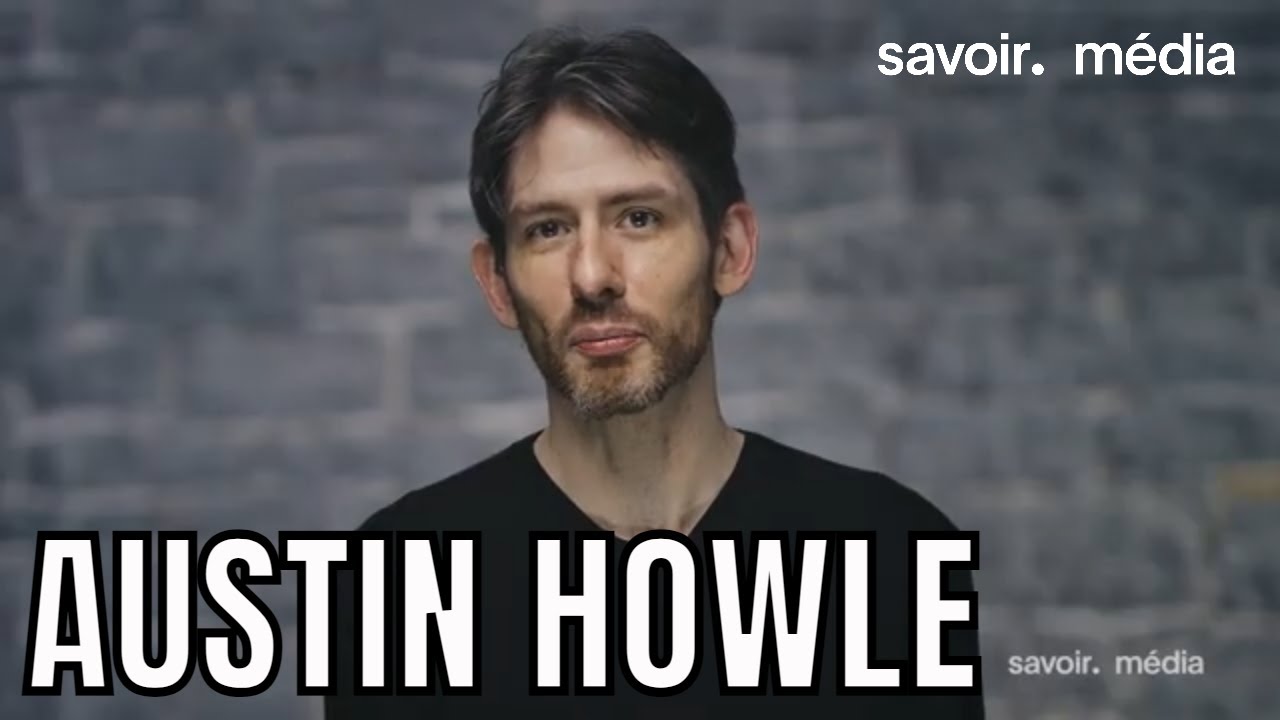 Austin Howle, tuba solo - Donner la note