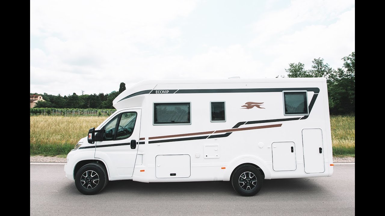 Laika Ecovip L 3009