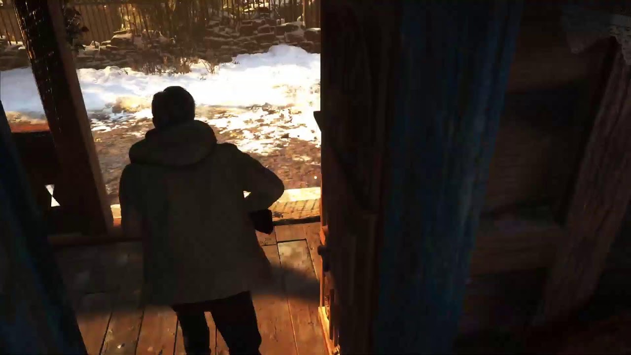 Resident Evil Village playthrough 4 | Tamil PS5 Gameplay