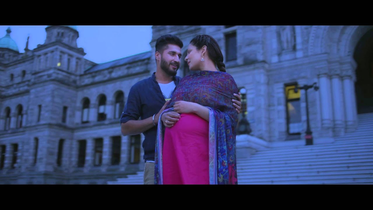 Marjawaan (Official Video) | Jassie Gill | Channo Kamli Yaar Di | Latest Punjabi Song |Speed Records