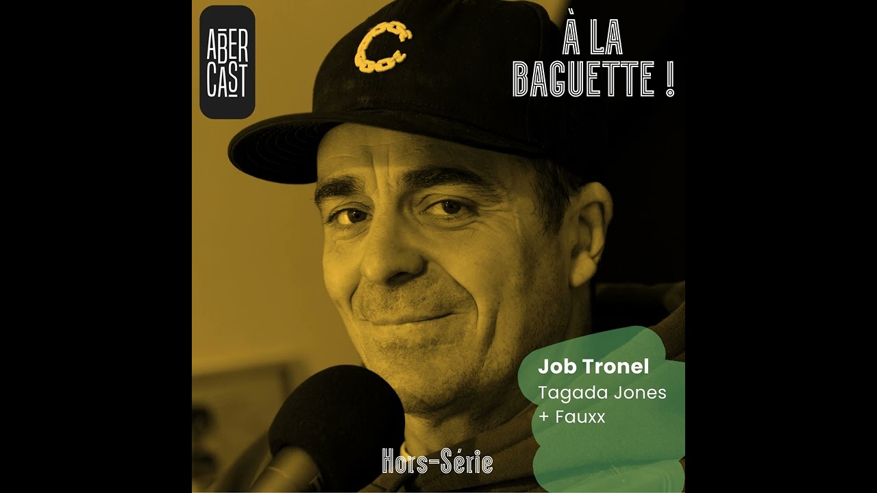 À la baguette ! Hors-série #1: l'histoire de 