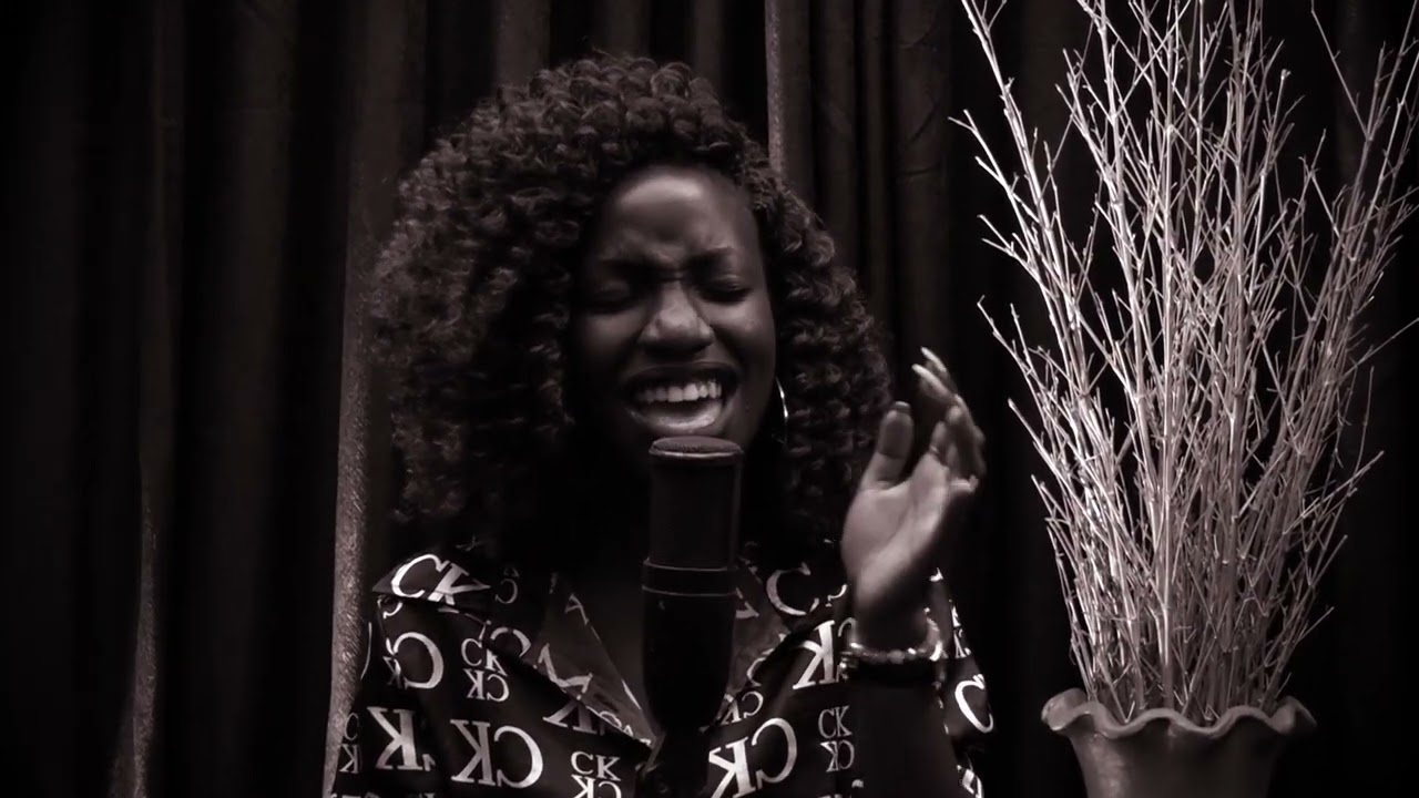 Calum Scott - You Are The Reason (Acoustic version) | Maylish Sessions ft Beth Geria