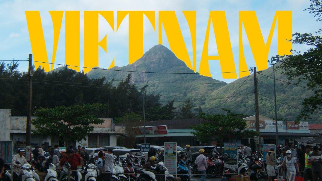 La suite des aventures part II / VLED#4 Vietnam