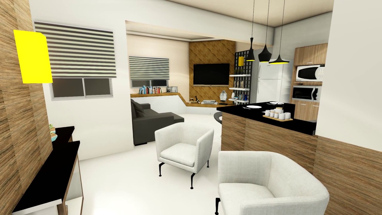True Arquitetura - Projeto de Reforma e Interiores