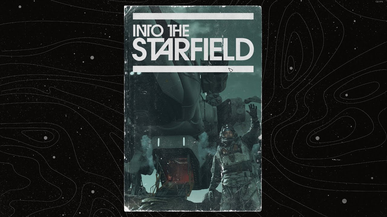 Starfield Supervisor Lin and Heller Reunite E-11