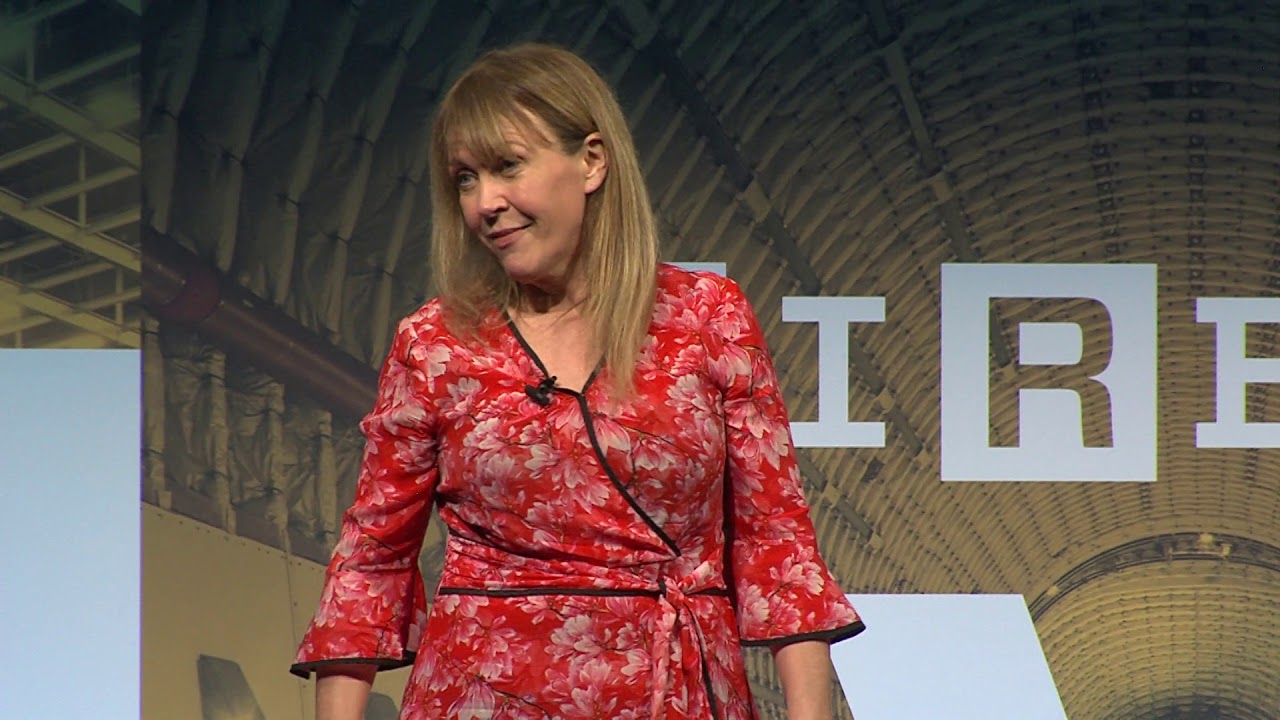 Karyn McCluskey: How Glasgow Reduced Gang Violence Using Science
