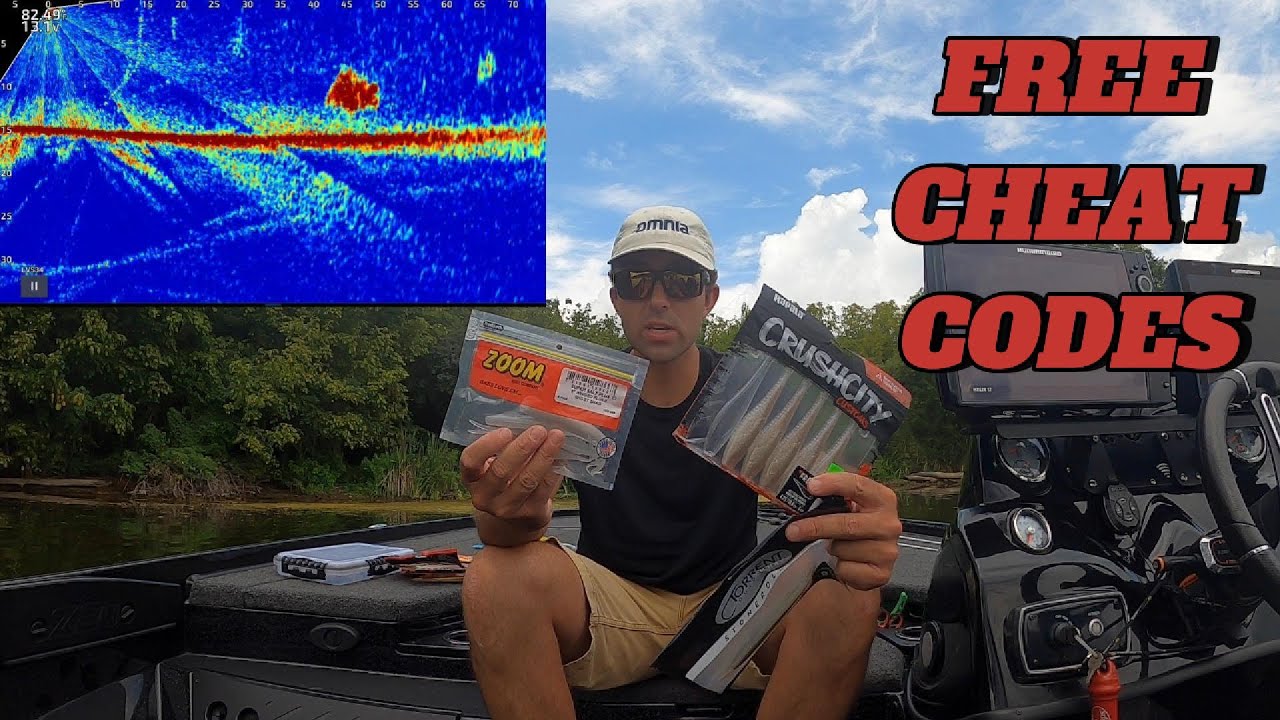 The Jighead Minnow Video You've Been Waiting For... How To : Midstrolling / Damiki Rig