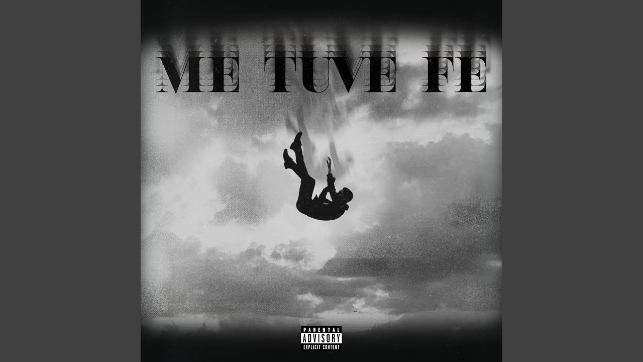 Me Tuve Fé (feat. Clandes, Nosrex, Gona, Rotwaila, Jonnay Taylor, Franco del Area, ElMalaFama,...