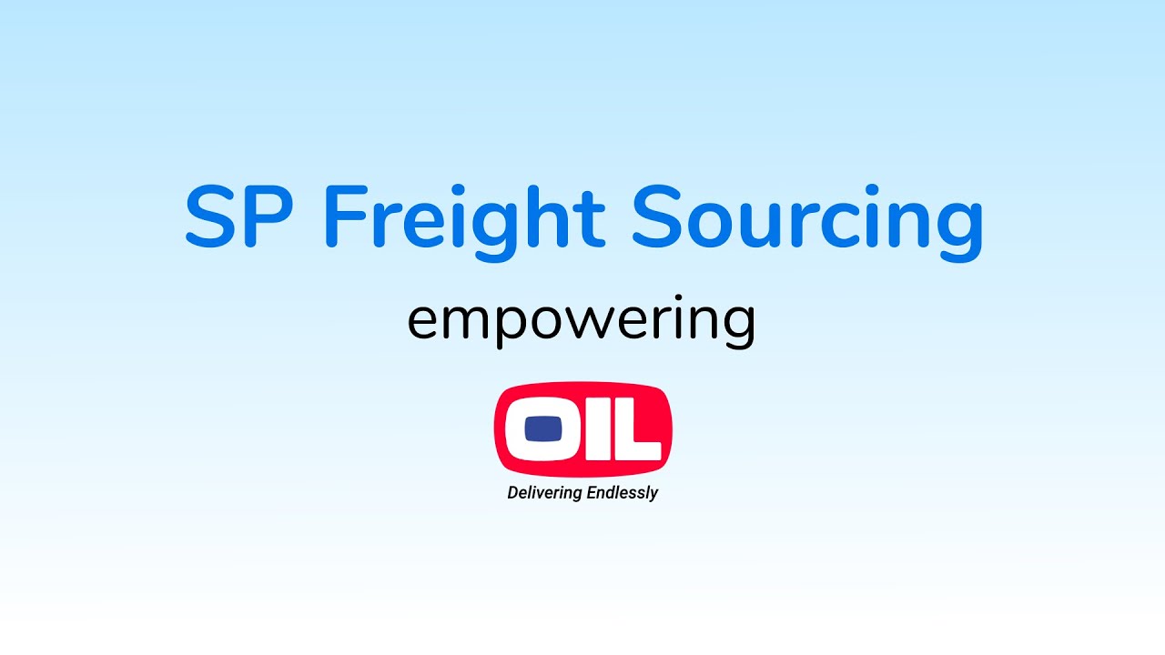 Offshore Infrastructure Ltd. transformed its Logistics Management with Digital TMS by SuperProcure