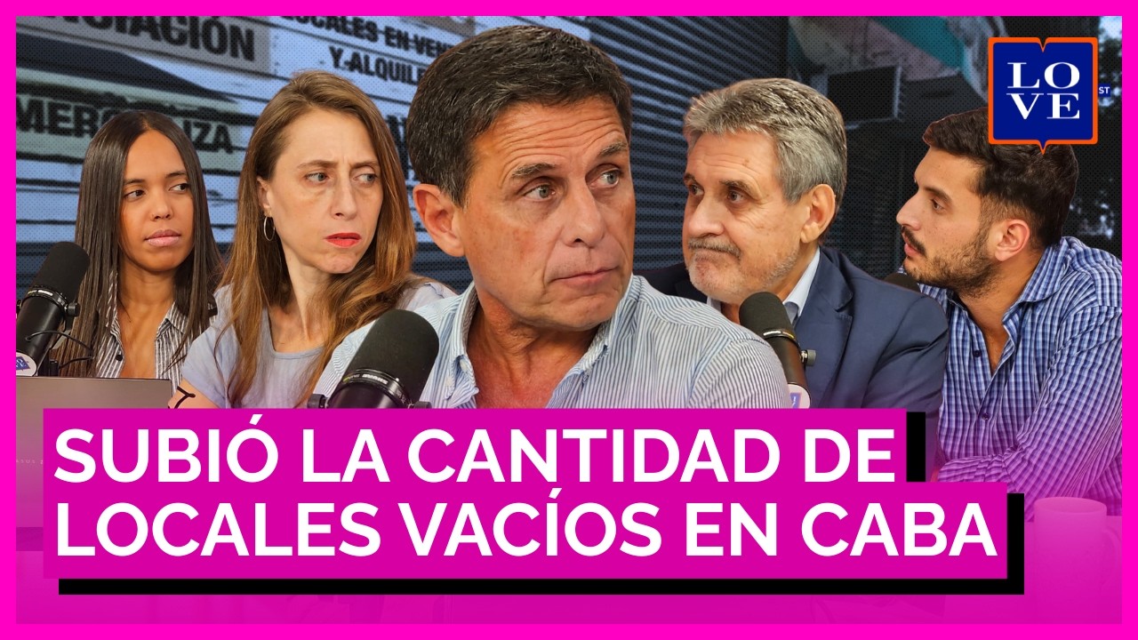 ESTAMOS A LA VUELTA | Fer Carnota y Sofia Nunes