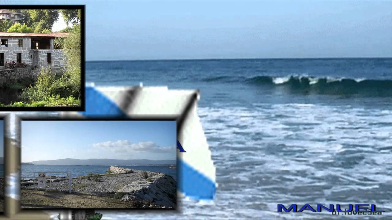UHA NOITE NA EIRA DO TRIGO (LOS TAMARA)HD