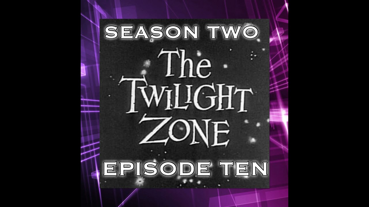Twilight Zone 2 Ep 10 A most unusual camera
