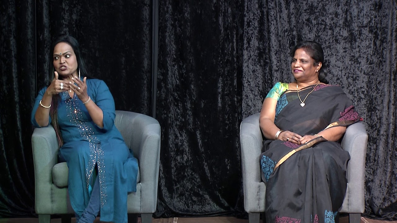 Special Interview with Dance Master Kala