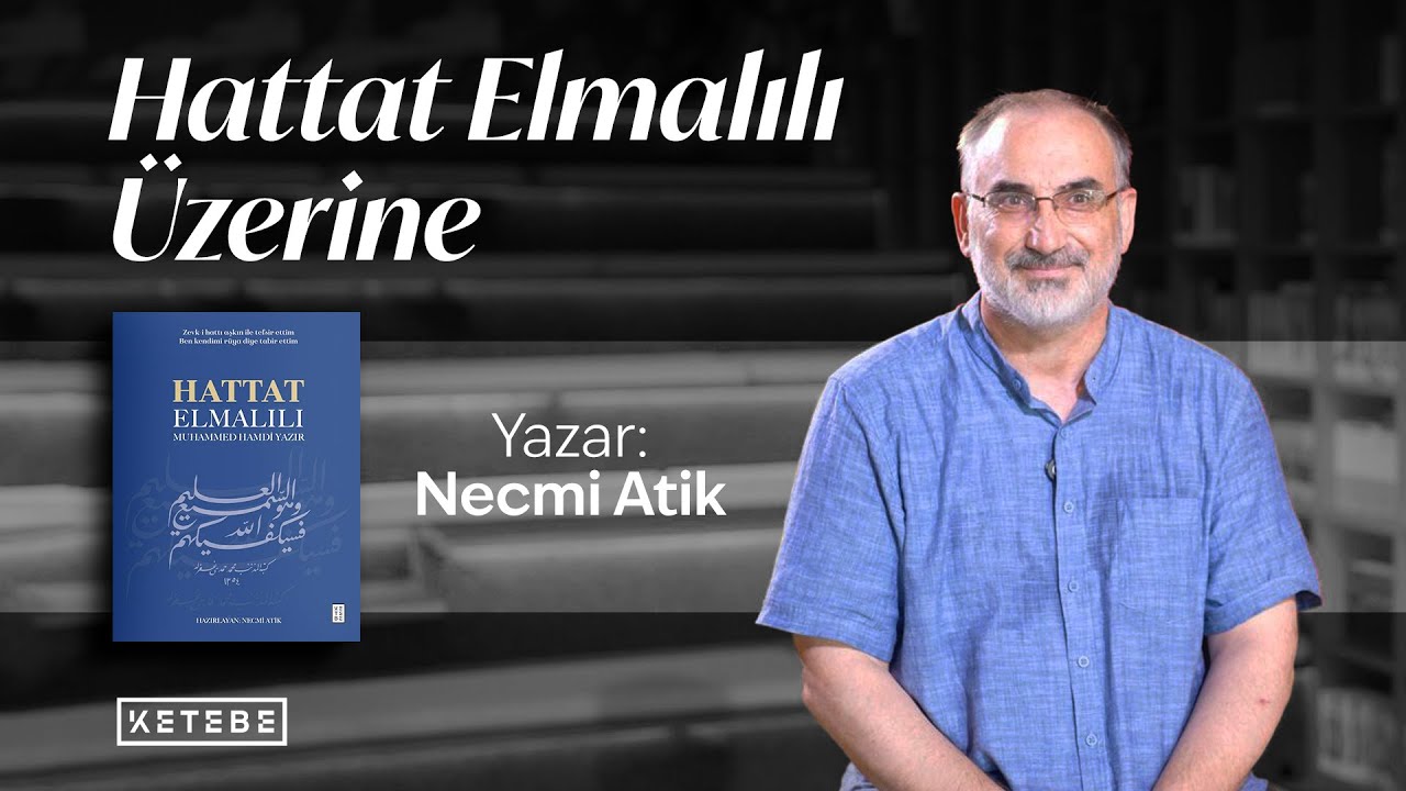 Elmalılı'nın hat mirası, günümüz sanatçıları ve ilgilileri için neden önemli?