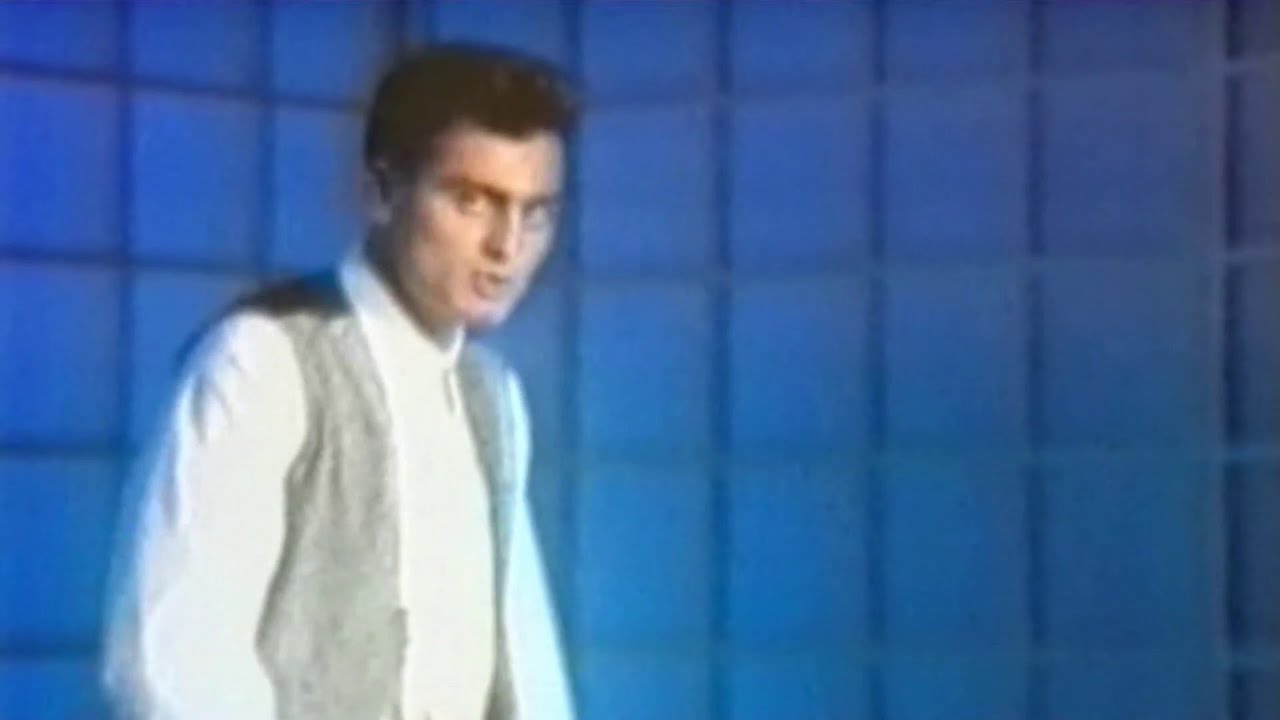 Dino Dvornik - Ti si mi u mislima (1989)