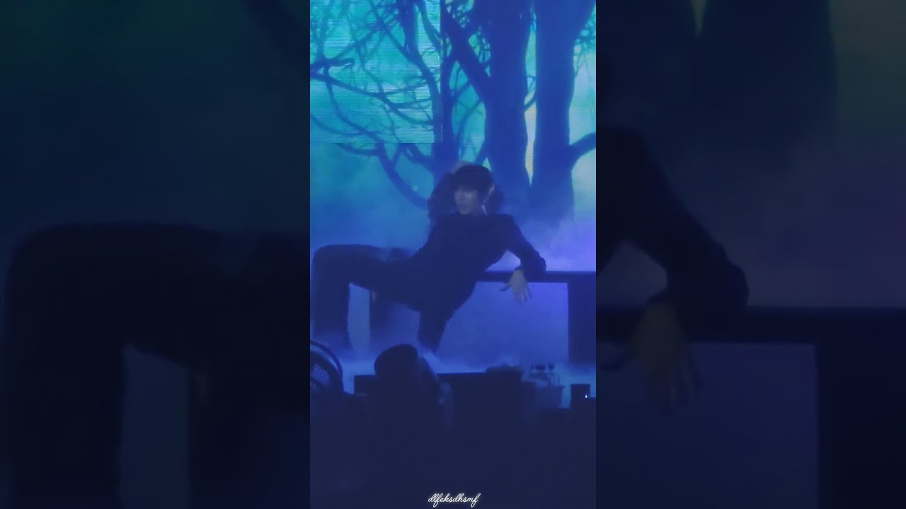 [형원 solo] NO AIR | 2026 MONSTA X WORLD TOUR [THE X : NEXUS] in Bangkok (260307)