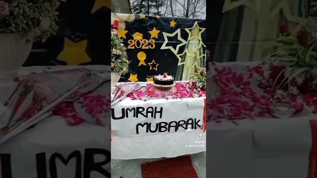 umrah mubarak #umrah2023 #umrah #umrahwelcome #welcome