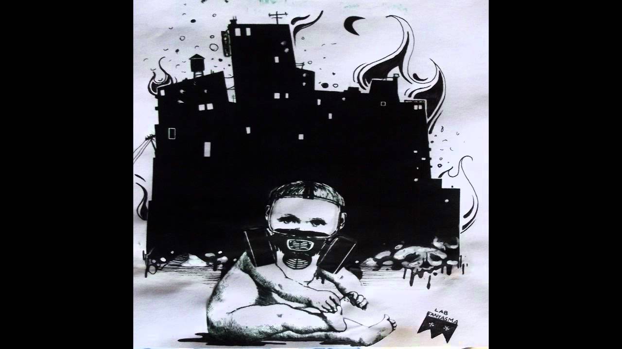 Emicida & M1(Dead Prez) - Trouble (Prod. by Beatnick, Beatdown & K-Salaam)