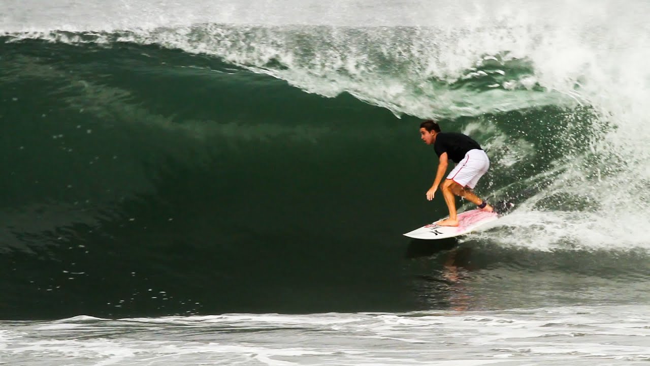 the BOOM nicaragua |  a Decade Ago Raw Sessions