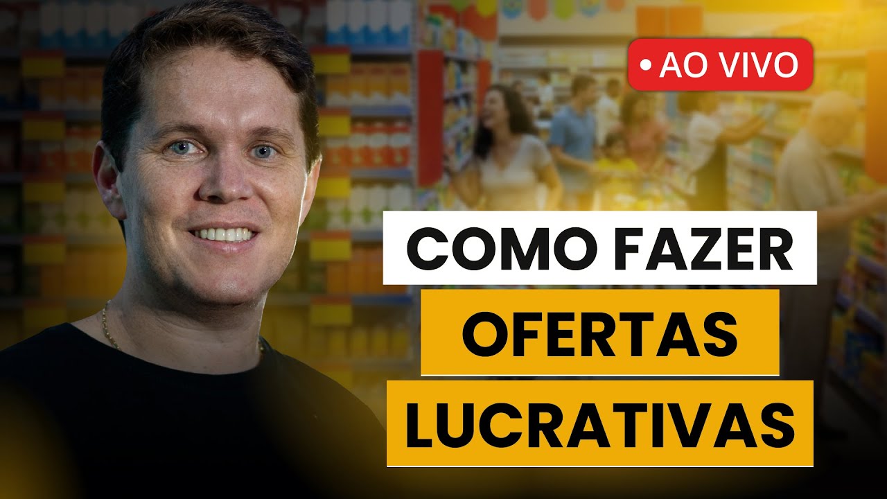 Ofertas Lucrativas: Como Vender Mais Sem Perder Lucro