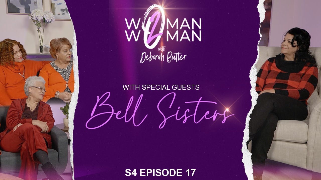 W2W | S4 Episode 17 | Bell Sisters | 01/12/23