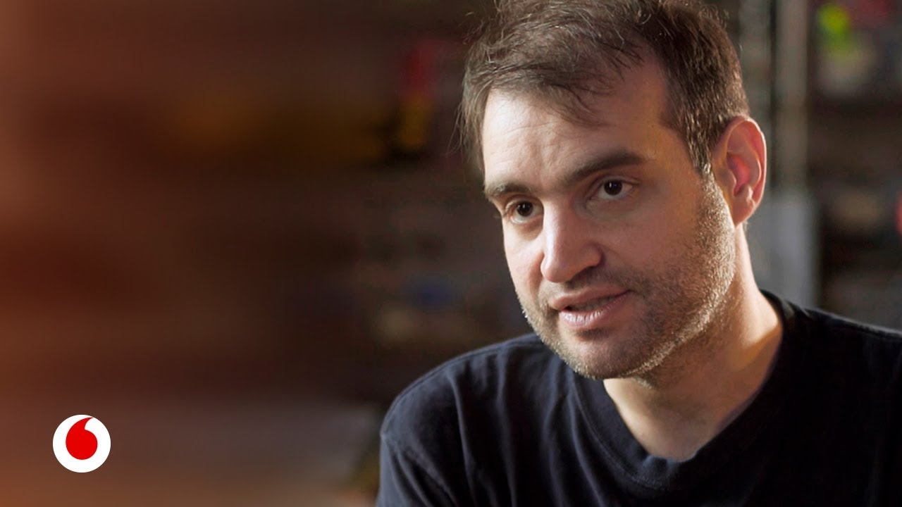Dan Kaminski: 