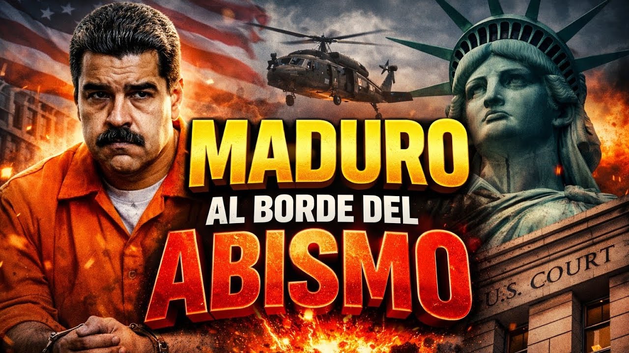 🔴🚨NOTICIAS de VENEZUELA hoy 08  de FEBRERO 2026, Noticias De Venezuela Hoy &Uacute;ltima hora 08 de FEBRERO
