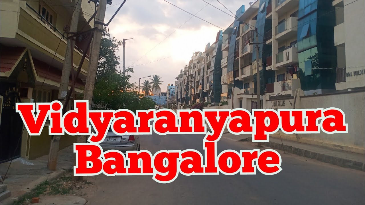 Lal'S Ride,Vidyaranyapura, Bangalore.
