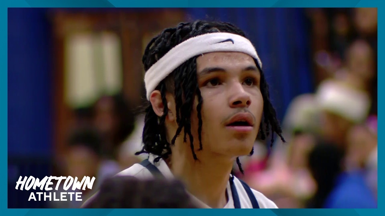 CBS 58's Hometown Athlete: Messmer’s Vito Velazquez looks to break a legend's record